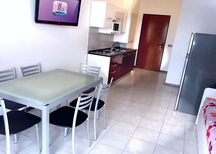 شقة Modern With Pool-beahost