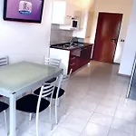 Апартаменти Modern With Pool-beahost
