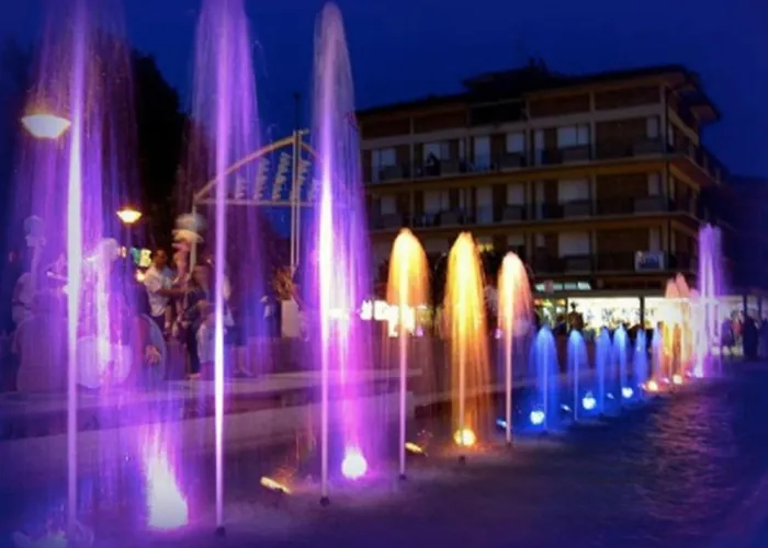 Modern With Pool-beahost * Bibione